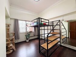 Blk 433 Choa Chu Kang Avenue 4 (Choa Chu Kang), HDB 5 Rooms #602636131